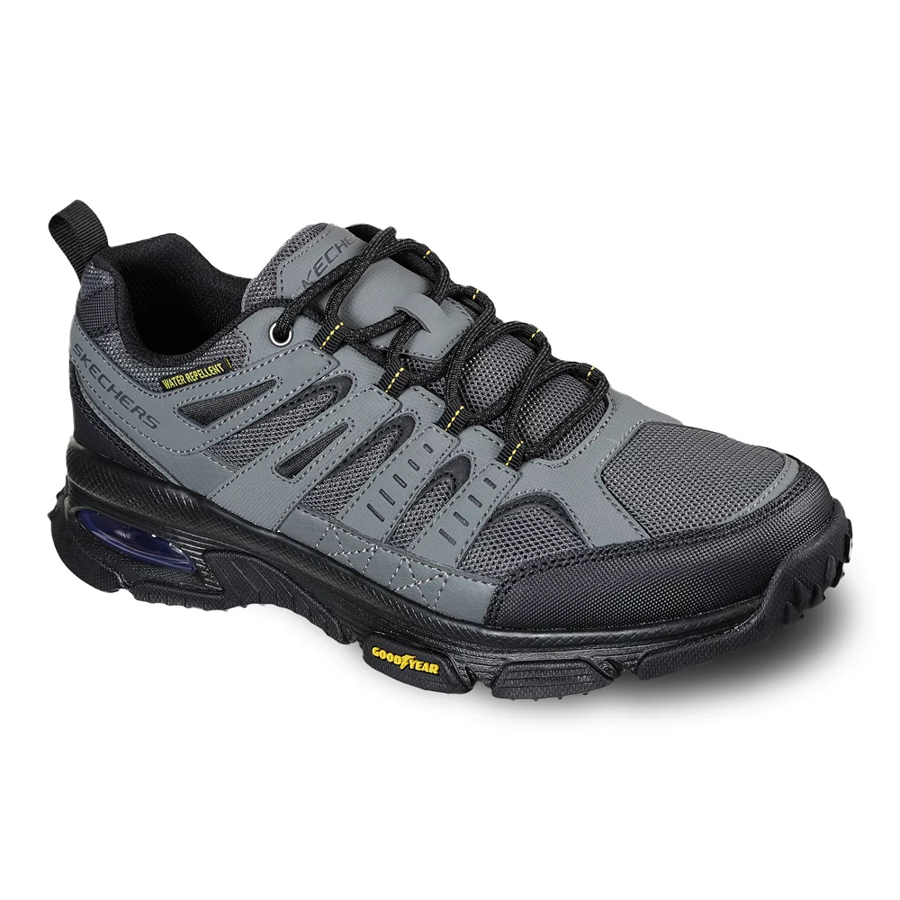 Skechers® Skech-Air Envoy Men's Water Repellent Shoes 1 Skechers® Skech-Air Envoy Men's Water Repellent Shoes
