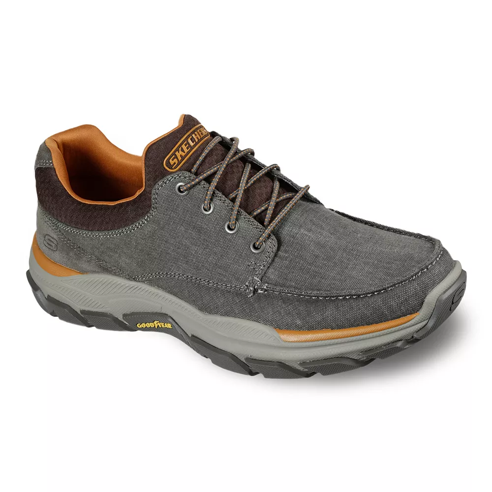 Skechers® Relaxed Fit Respected Loleto Men's Shoes 1 Skechers® Relaxed Fit Respected Loleto Men's Shoes