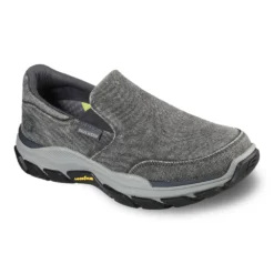 Skechers® Relaxed Fit Respected Fallston Men's Slip-On Shoes