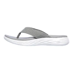 Skechers® On The GO 600 Sunny Women's Thong Sandals -Chic Shoe Store 4639696 ALT2