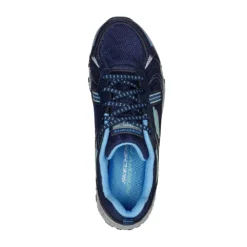 Skechers® Hillcrest Women's Trail Athletic Shoes 9 Skechers® Hillcrest Women's Trail Athletic Shoes -Chic Shoe Store 4868204 ALT4