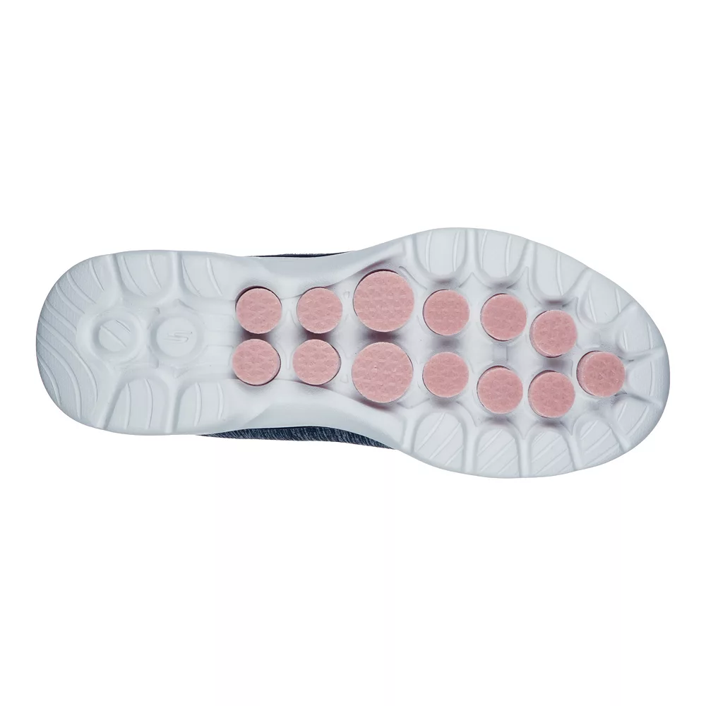 Skechers GOwalk 6 Women's Athletic Shoes 4 Skechers GOwalk 6 Women's Athletic Shoes - Image 4