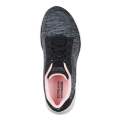 Skechers GOwalk 6 Women's Athletic Shoes 9 Skechers GOwalk 6 Women's Athletic Shoes -Chic Shoe Store 4869788 ALT4