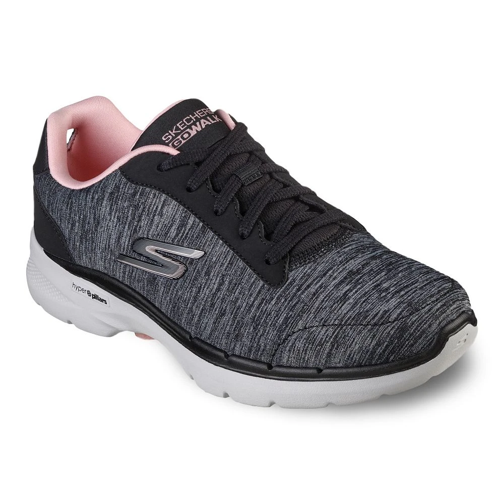 Skechers GOwalk 6 Women's Athletic Shoes 1 Skechers GOwalk 6 Women's Athletic Shoes
