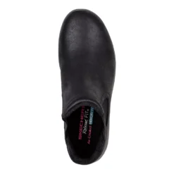 Skechers Relaxed Fit® Reggae Fest 2.0 New Yorker Women's Booties 9 Skechers Relaxed Fit® Reggae Fest 2.0 New Yorker Women's Booties -Chic Shoe Store 4943038 ALT4