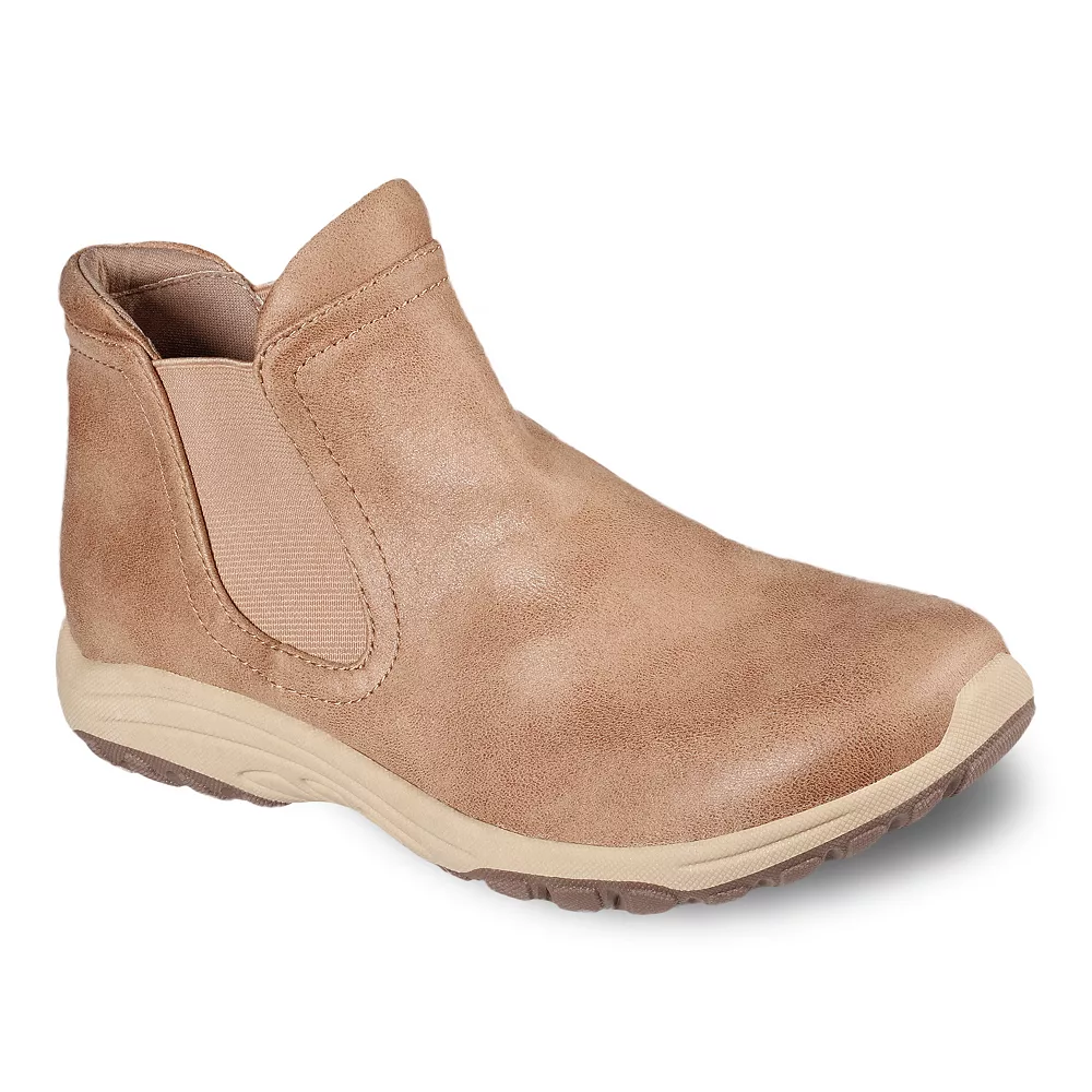 Skechers Relaxed Fit® Reggae Fest 2.0 New Yorker Women's Booties 1 Skechers Relaxed Fit® Reggae Fest 2.0 New Yorker Women's Booties