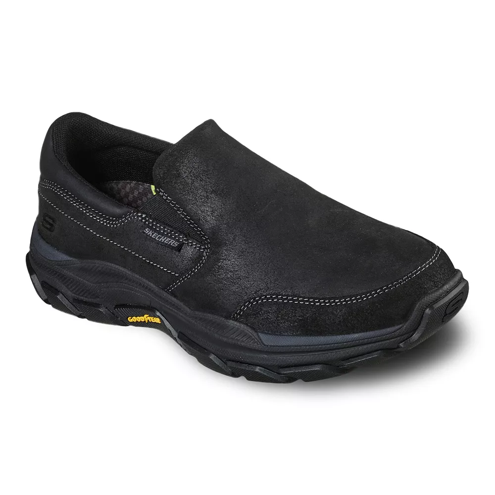 Skechers® Respected Calum Men's Slip-on Shoes 1 Skechers® Respected Calum Men's Slip-on Shoes