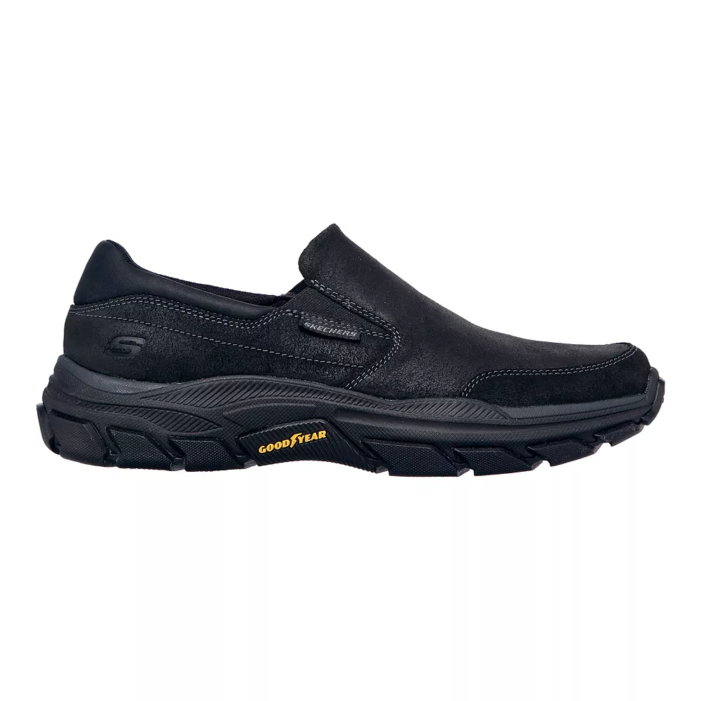 Skechers® Respected Calum Men's Slip-on Shoes 2 Skechers® Respected Calum Men's Slip-on Shoes - Image 2