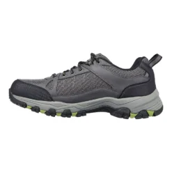 Skechers® Relaxed Fit® Selmen Cormack Men's Waterproof Trail Sneakers 6 Skechers® Relaxed Fit® Selmen Cormack Men's Waterproof Trail Sneakers -Chic Shoe Store 4956782 ALT2