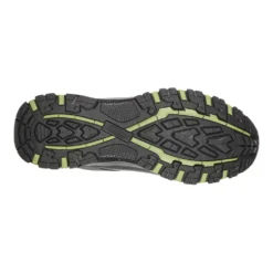 Skechers® Relaxed Fit® Selmen Cormack Men's Waterproof Trail Sneakers 7 Skechers® Relaxed Fit® Selmen Cormack Men's Waterproof Trail Sneakers -Chic Shoe Store 4956782 ALT3