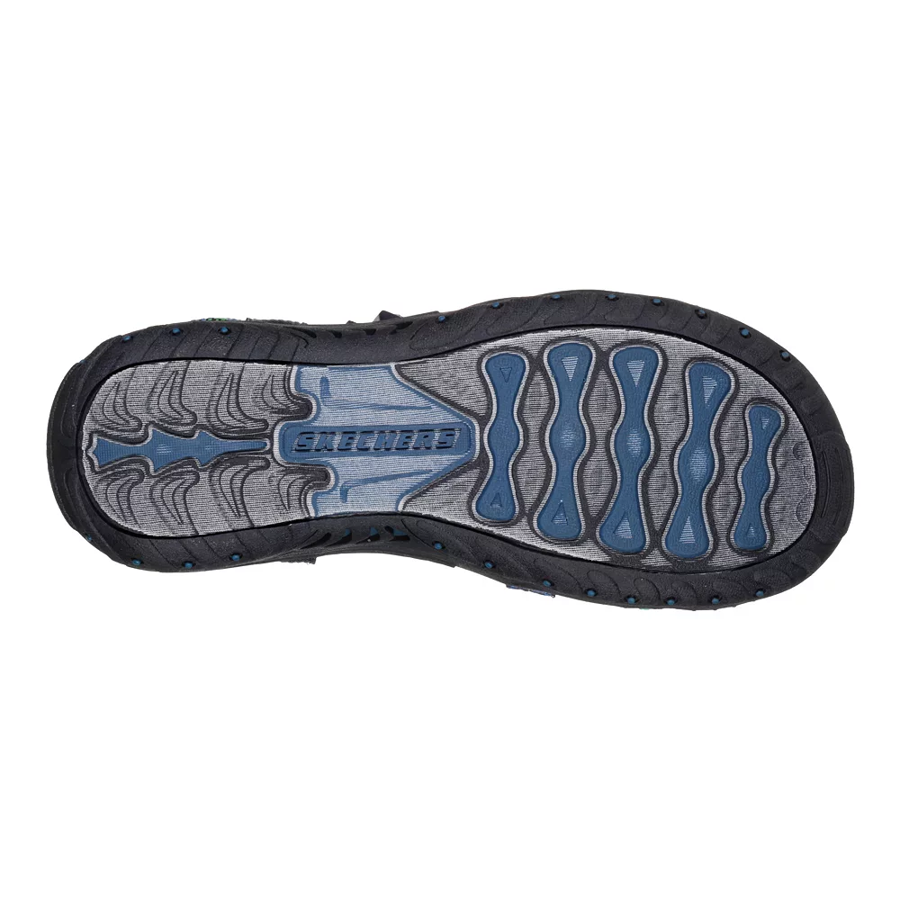 Skechers Reggae Sew Me Women's Sandals 3 Skechers Reggae Sew Me Women's Sandals - Image 3