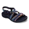 Skechers Reggae Sew Me Women's Sandals