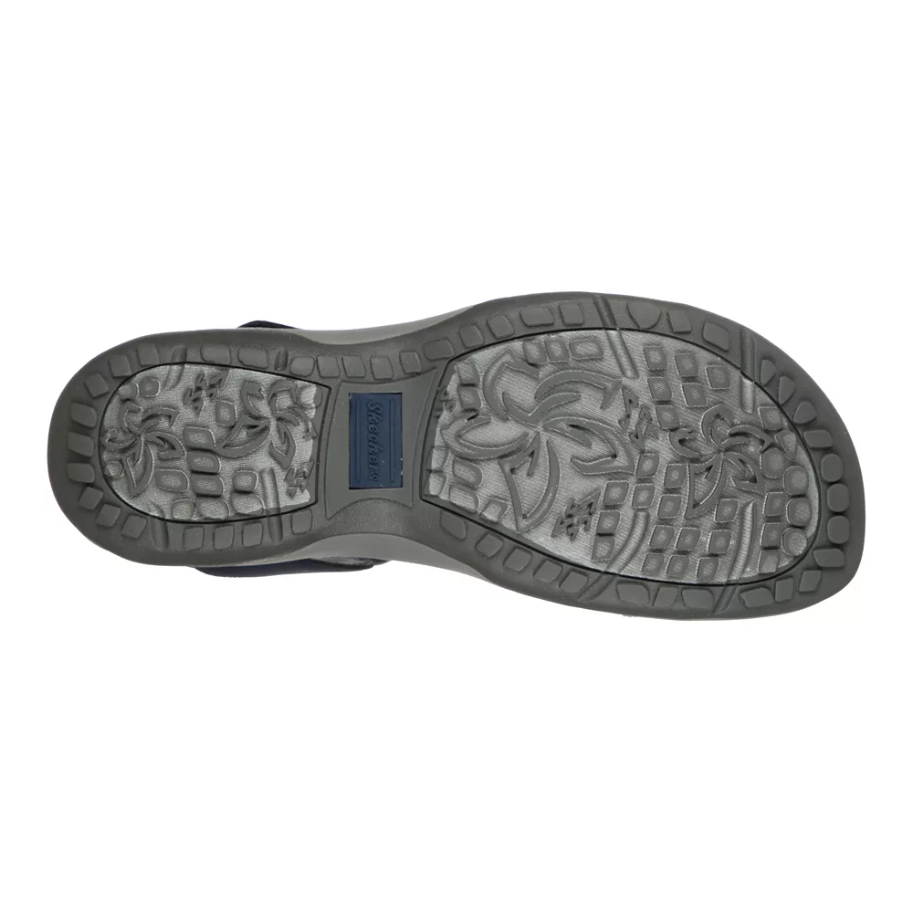 Skechers Reggae Slim Takes Two Women's Sandals 4 Skechers Reggae Slim Takes Two Women's Sandals - Image 4