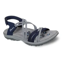 Skechers Reggae Slim Takes Two Women's Sandals