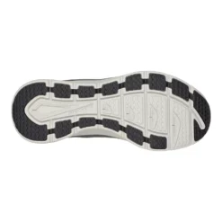 Skechers® Relaxed Fit® D'Lux Walker Commuter Men's Athletic Shoes -Chic Shoe Store 5117701 ALT3