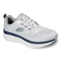 Skechers® Relaxed Fit® D'Lux Walker Commuter Men's Athletic Shoes