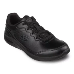 Skechers Work Relaxed Fit® ELG2 SR Women's Shoes