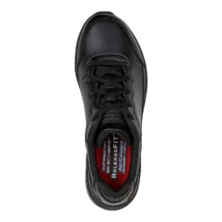 Skechers Work Relaxed Fit® ELG2 SR Women's Shoes -Chic Shoe Store 5127843 ALT4