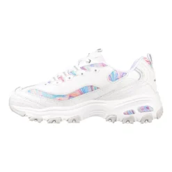 Skechers D'lites® Whimsical Dream Women's Sneakers -Chic Shoe Store 5149596 ALT2