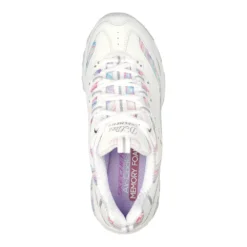 Skechers D'lites® Whimsical Dream Women's Sneakers -Chic Shoe Store 5149596 ALT4