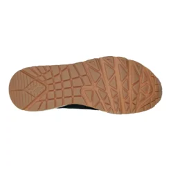 Skechers Street Uno This And That Women's Wedge Sneakers -Chic Shoe Store 5192417 ALT3