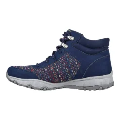 Skechers Seager Hiker Art Beat Women's Boots -Chic Shoe Store 5194337 ALT2