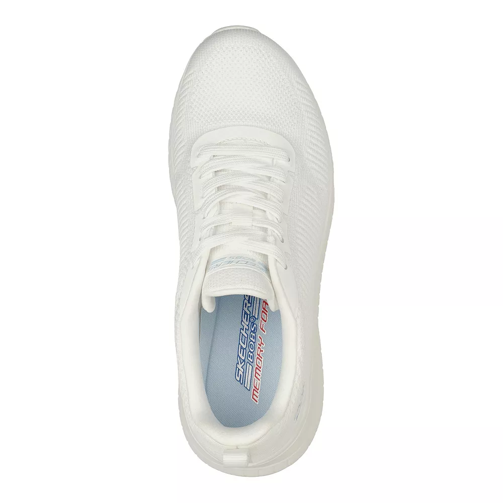 BOBS By Skechers™ Squad Chaos Face Off Women's Sneakers 5 BOBS By Skechers™ Squad Chaos Face Off Women's Sneakers - Image 5