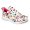BOBS By Skechers Squad Starry Love Women's Sneakers