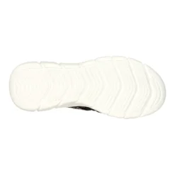 BOBS By Skechers™ B Flex Kitty Kickstart Women's Slip-On Shoes -Chic Shoe Store 5213707 ALT3