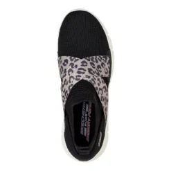 BOBS By Skechers™ B Flex Kitty Kickstart Women's Slip-On Shoes -Chic Shoe Store 5213707 ALT4