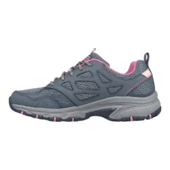 Skechers® Hillcrest Pure Escapade Women's Trail Athletic Shoes -Chic Shoe Store 5215914 ALT2
