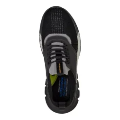 Skechers® Romello Varsper Men's Sneakers -Chic Shoe Store 5220173 ALT4