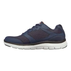 Skechers® Flex Advantage 4.0 Men's Athletic Shoes -Chic Shoe Store 5221162 ALT2