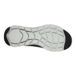 Skechers® Flex Advantage 4.0 Men's Athletic Shoes -Chic Shoe Store 5221162 ALT3