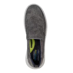 Skechers® Proven Renco Men's Slip-On Shoes 7 Skechers® Proven Renco Men's Slip-On Shoes -Chic Shoe Store 5221181 ALT4