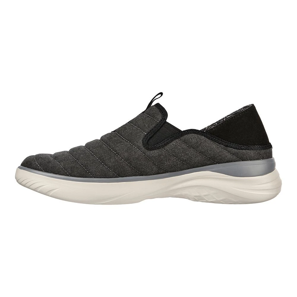 Skechers® Glassell Milroy Men's Slip-on Shoes 3 Skechers® Glassell Milroy Men's Slip-on Shoes - Image 3