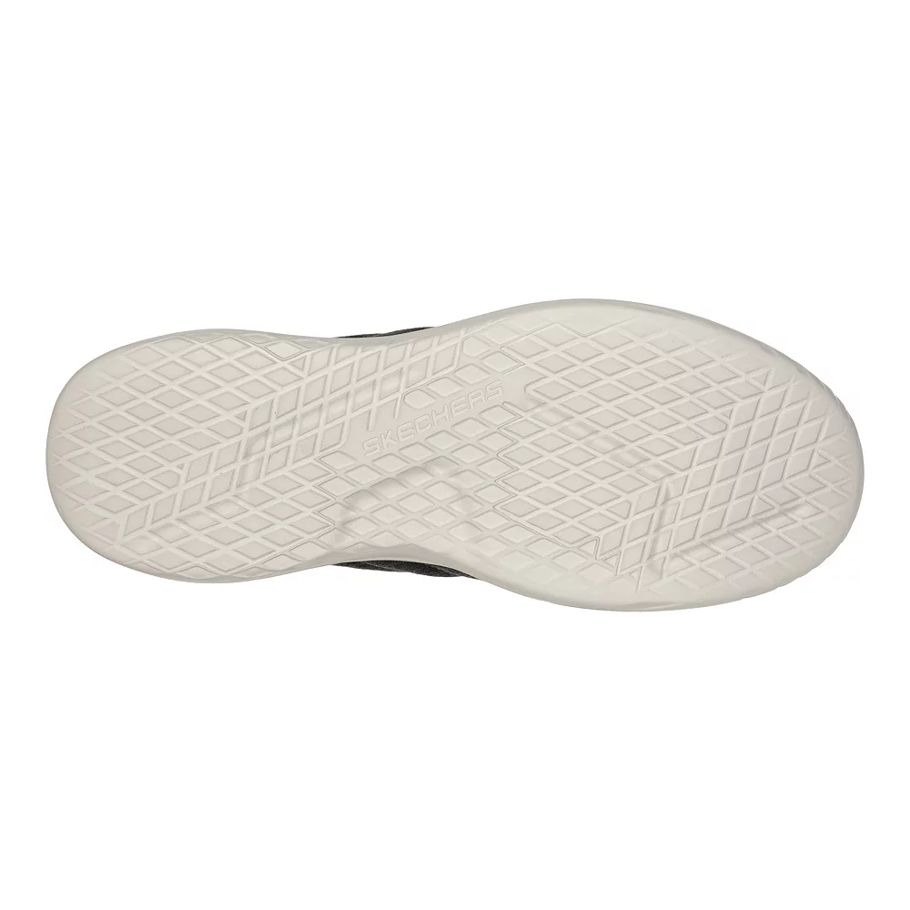 Skechers® Glassell Milroy Men's Slip-on Shoes 4 Skechers® Glassell Milroy Men's Slip-on Shoes - Image 4