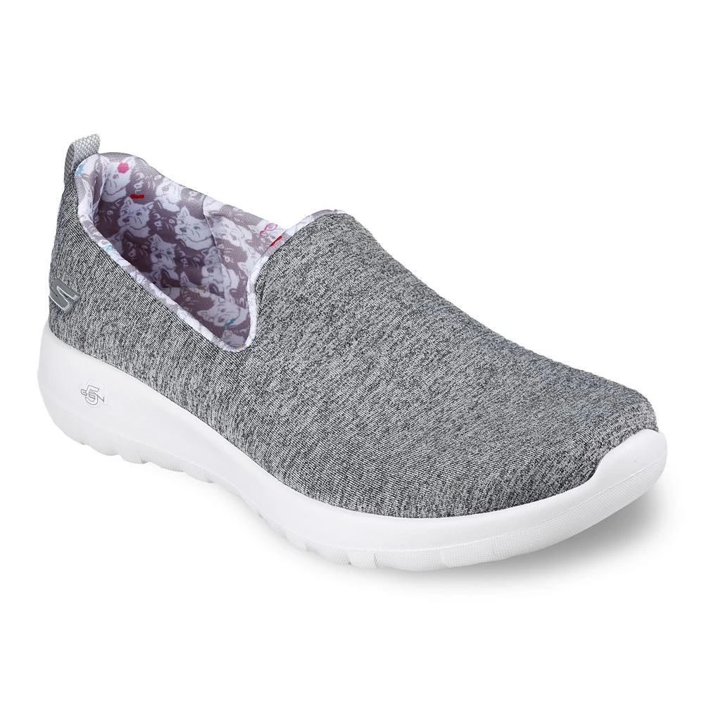 Skechers GOwalk Joy™ Bella Yorkie Women's Slip-On Shoes 1 Skechers GOwalk Joy™ Bella Yorkie Women's Slip-On Shoes