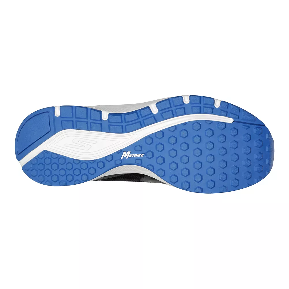 Skechers® GOrun Consistent™ Men's Athletic Shoes 4 Skechers® GOrun Consistent™ Men's Athletic Shoes - Image 4