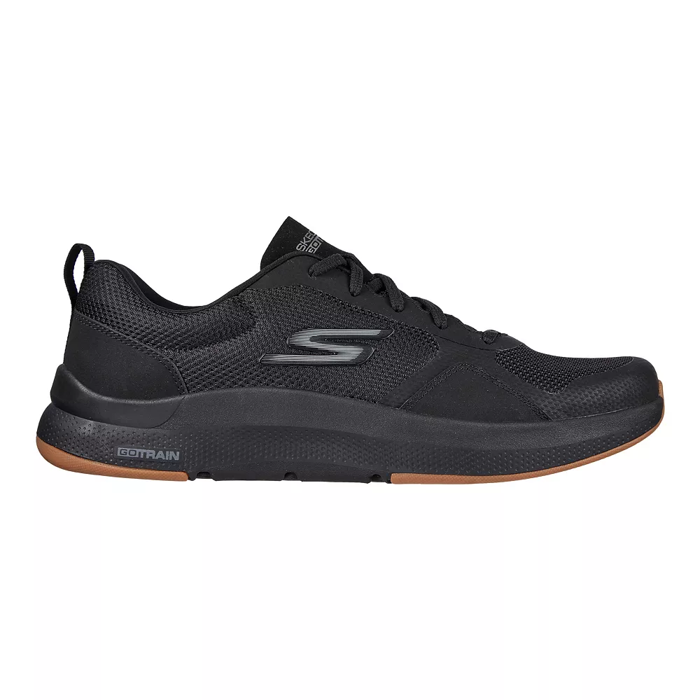 Skechers® GOtrain Move™ Men's Athletic Shoes 2 Skechers® GOtrain Move™ Men's Athletic Shoes - Image 2