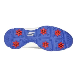 Skechers® GO GOLF Torque 2 Men's Waterproof Golf Shoes -Chic Shoe Store 5314930 ALT3