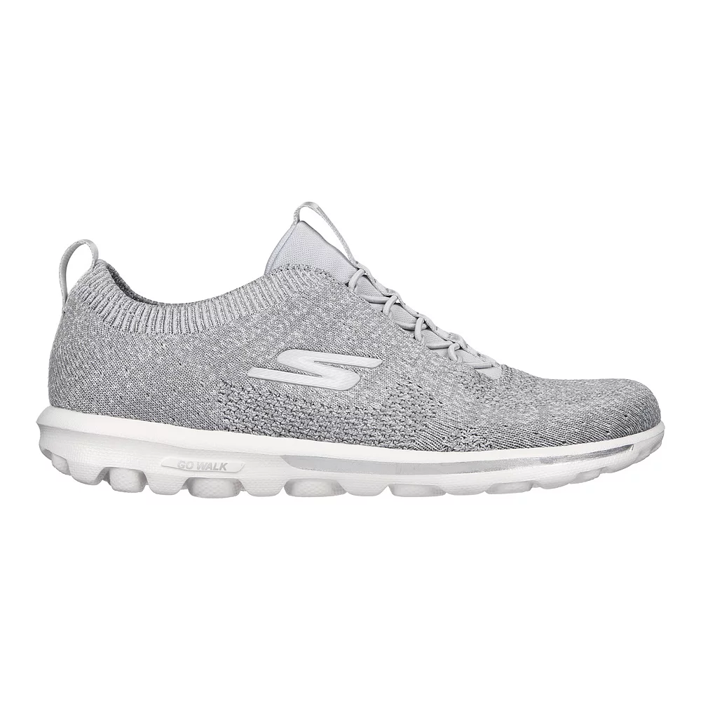 Skechers GOwalk Classic™ Radiant Moon Women's Slip-On Athletic Shoes 2 Skechers GOwalk Classic™ Radiant Moon Women's Slip-On Athletic Shoes - Image 2