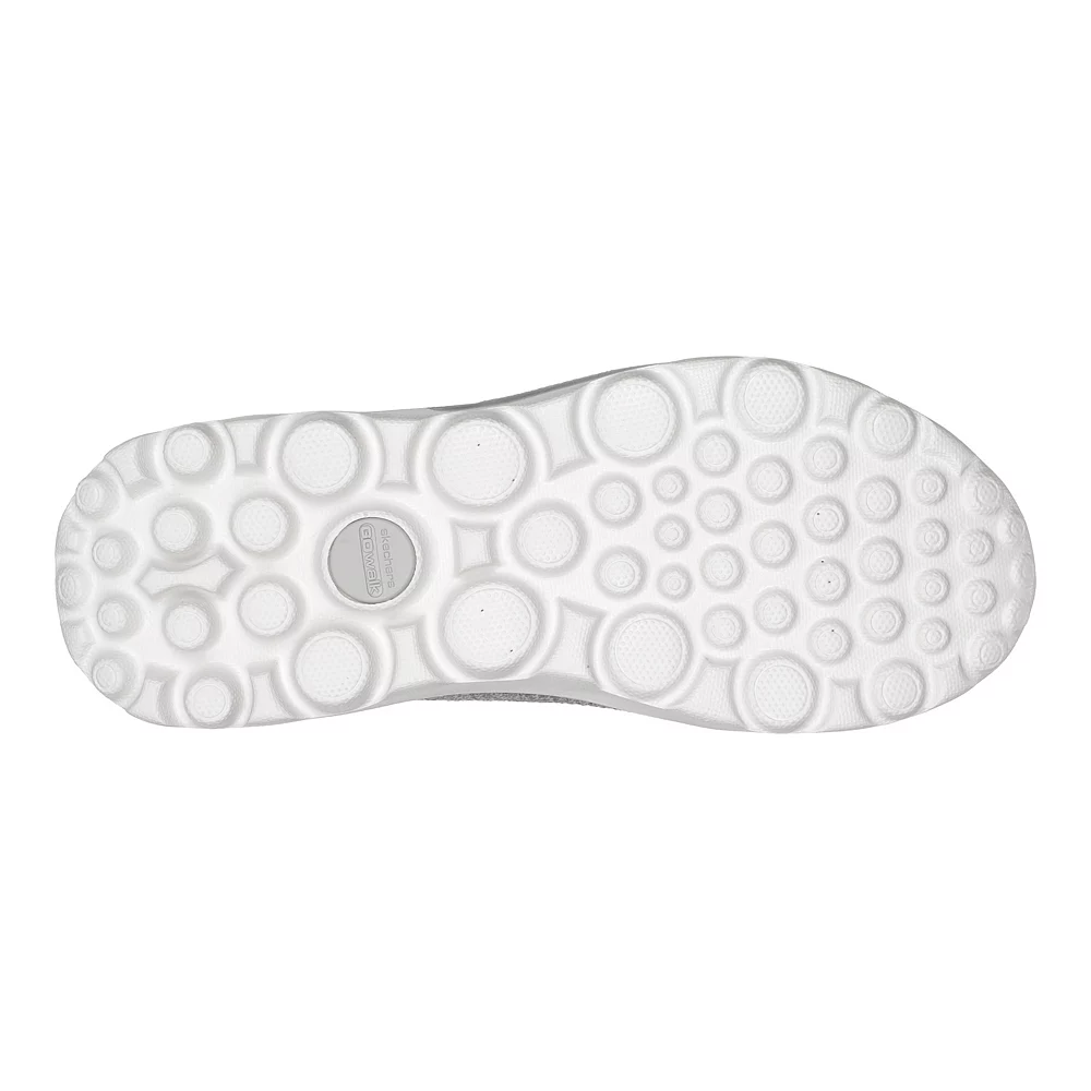Skechers GOwalk Classic™ Radiant Moon Women's Slip-On Athletic Shoes 4 Skechers GOwalk Classic™ Radiant Moon Women's Slip-On Athletic Shoes - Image 4