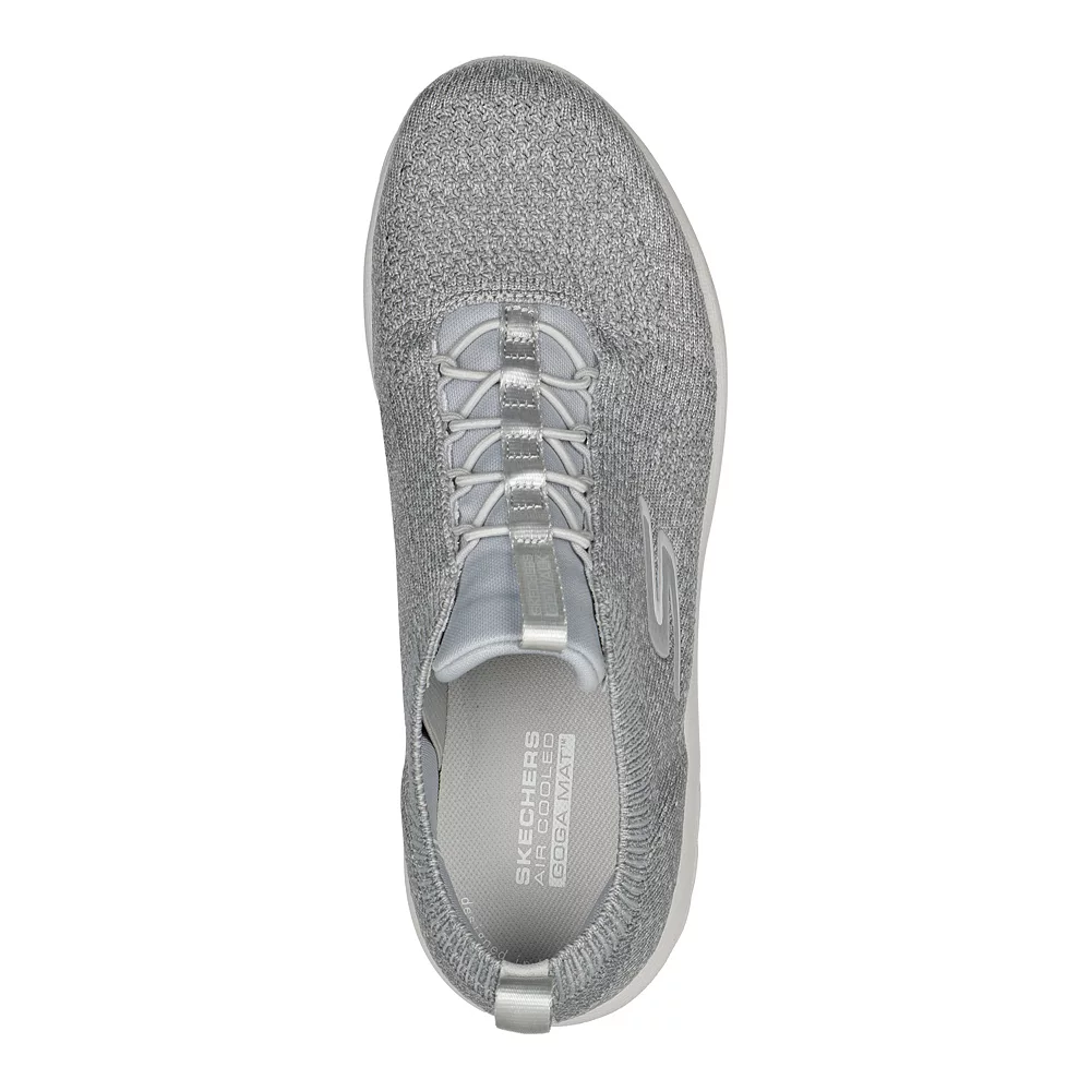 Skechers GOwalk Classic™ Radiant Moon Women's Slip-On Athletic Shoes 5 Skechers GOwalk Classic™ Radiant Moon Women's Slip-On Athletic Shoes - Image 5