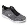 Skechers GOwalk Classic™ Radiant Moon Women's Slip-On Athletic Shoes