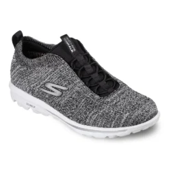 Skechers GOwalk Classic™ Radiant Moon Women's Slip-On Athletic Shoes