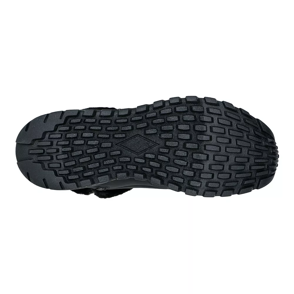 Skechers Street™ Uno Rugged Fall Air Women's Sneaker Boots 4 Skechers Street™ Uno Rugged Fall Air Women's Sneaker Boots - Image 4