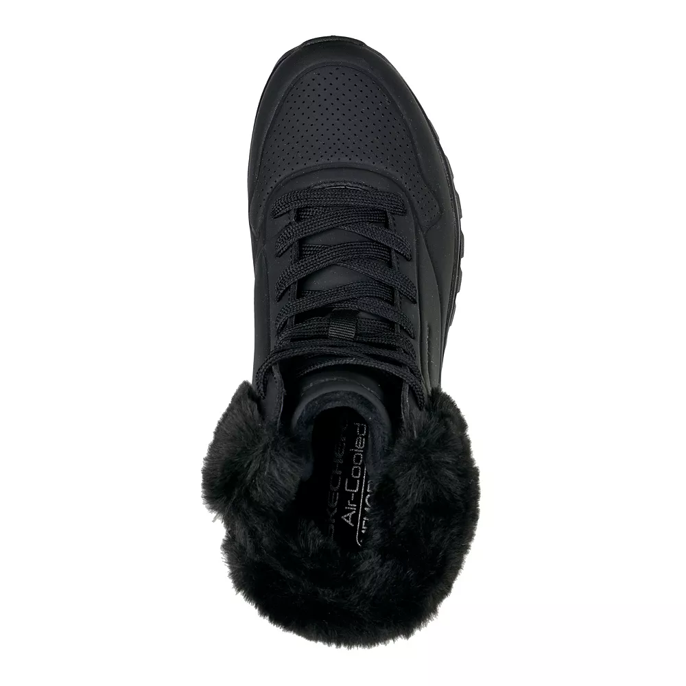 Skechers Street™ Uno Rugged Fall Air Women's Sneaker Boots 5 Skechers Street™ Uno Rugged Fall Air Women's Sneaker Boots - Image 5