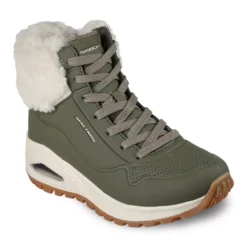 Skechers Street™ Uno Rugged Fall Air Women's Sneaker Boots