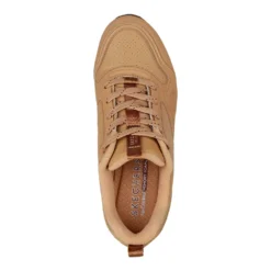 Skechers Street™ Uno 2 Matte Air Women's Wedge Sneakers -Chic Shoe Store 5547618 ALT4